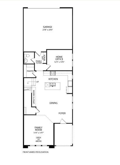 4117 Vineland Drive Property Photo 3