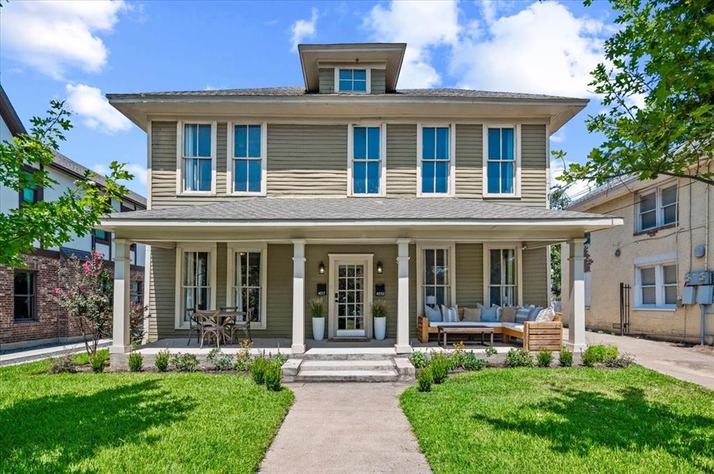 4619 Worth Street Property Photo 1