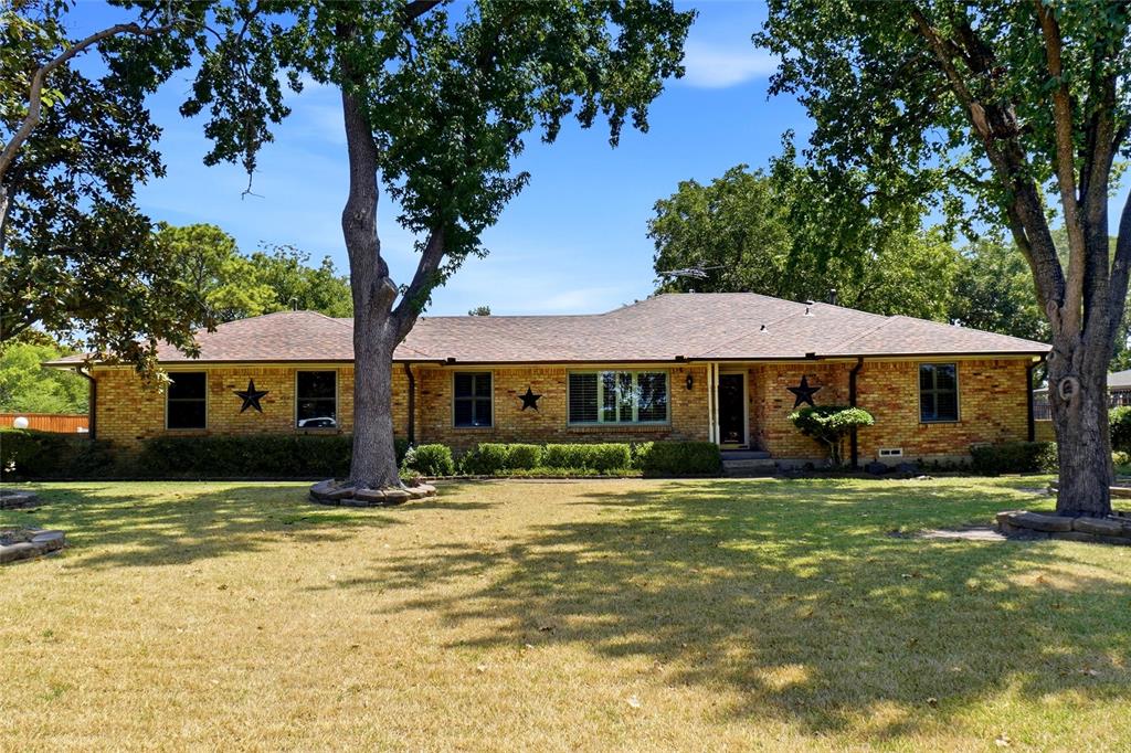 116 N Paschall Road Property Photo 1