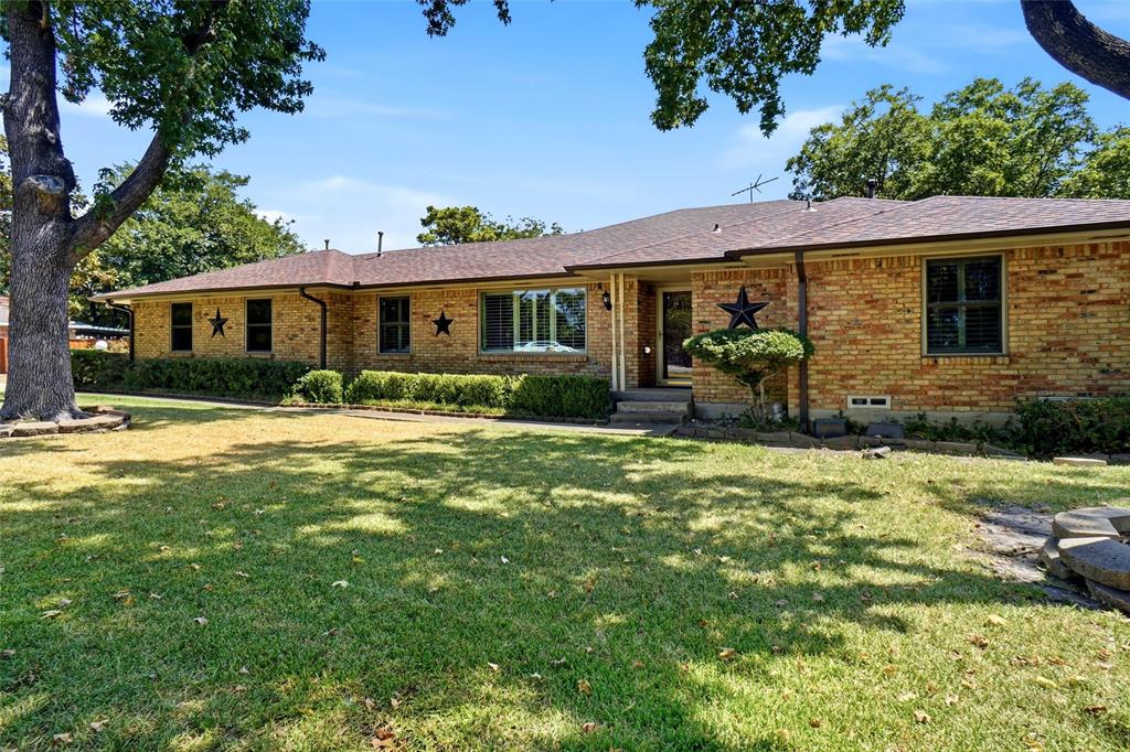 116 N Paschall Road Property Photo 3