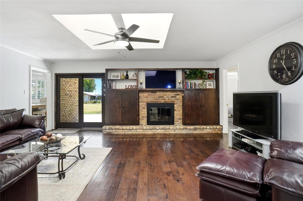 116 N Paschall Road Property Photo 6