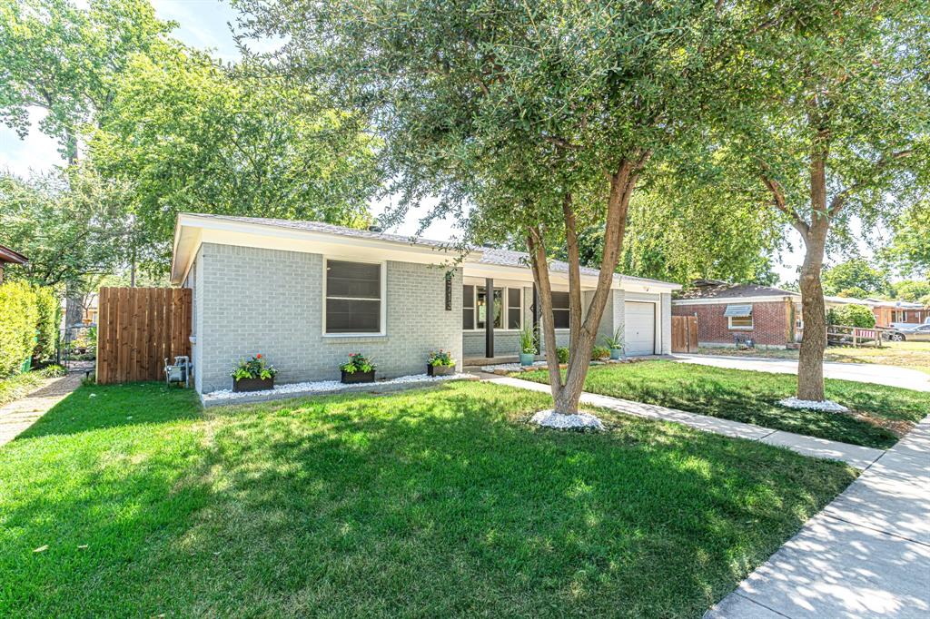 5713 Tracyne Drive Property Photo 33