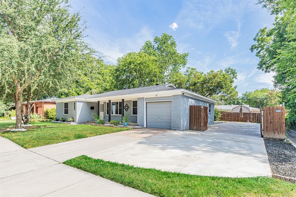 5713 Tracyne Drive Property Photo 34