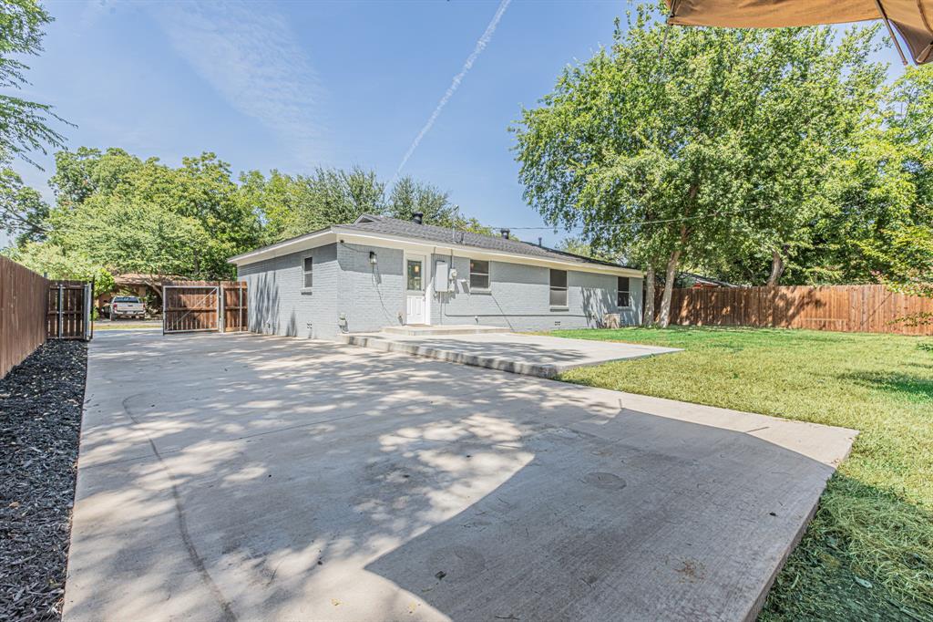 5713 Tracyne Drive Property Photo 36