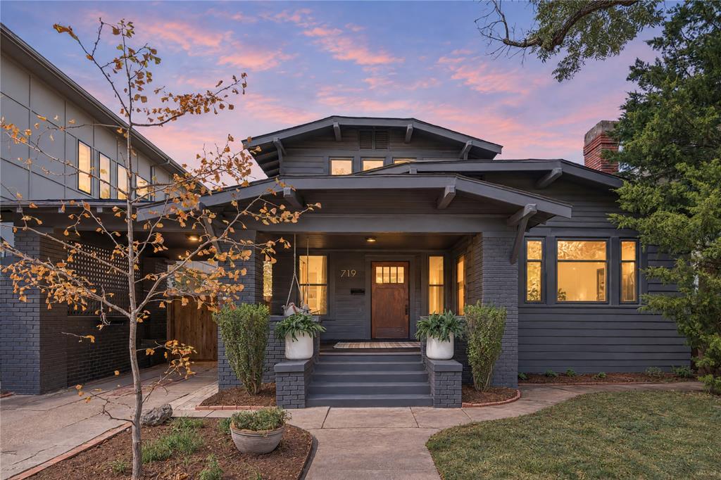 719 N Bishop Avenue Property Photo 1