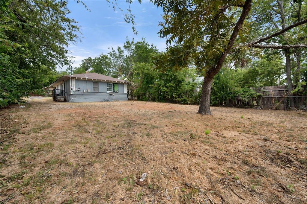 3715 Travis Avenue A Property Photo 15