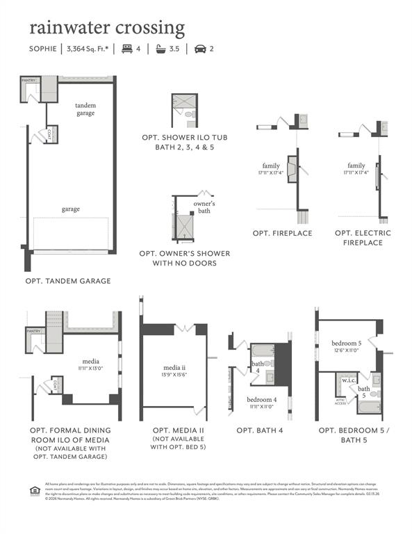 2308 Wispy Lane Property Photo 3