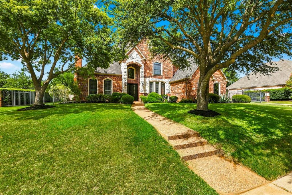 1208 Merlot Drive Property Photo 1