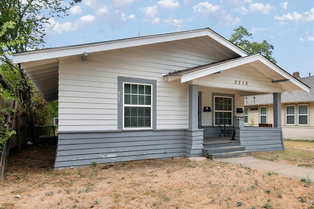 3715 Travis Avenue C Property Photo 1