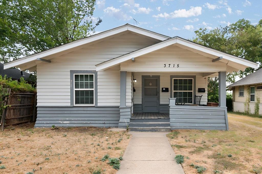 3715 Travis Avenue C Property Photo 4
