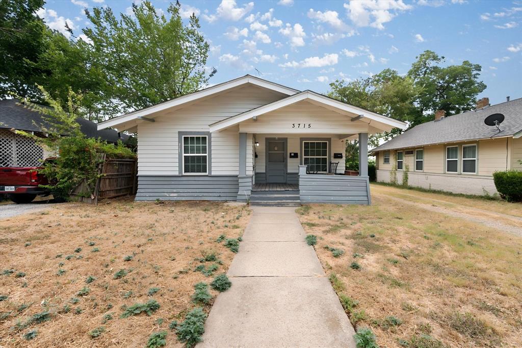 3715 Travis Avenue C Property Photo 6