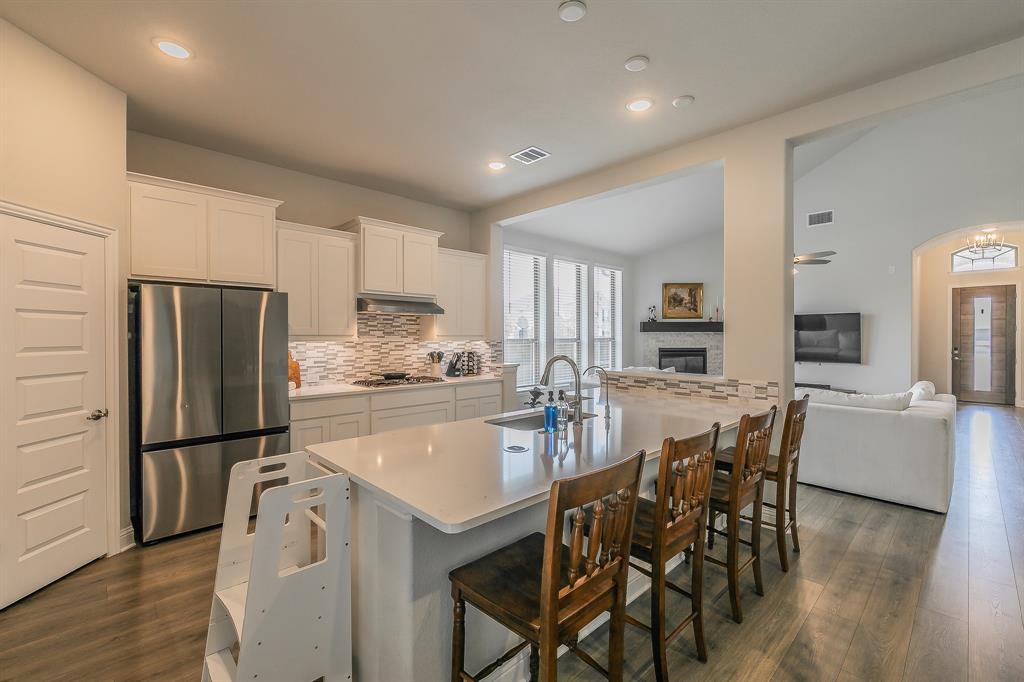 2622 Melrose Drive Property Photo 10