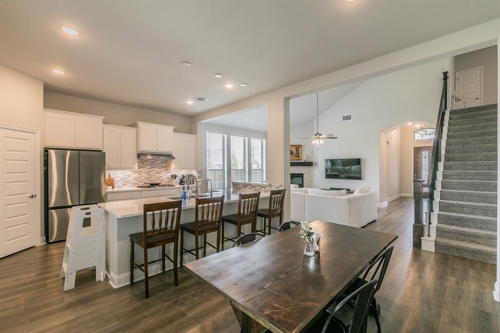 2622 Melrose Drive Property Photo 12