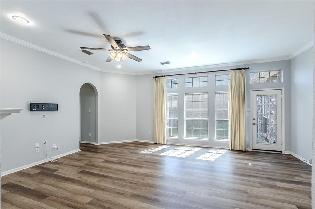 3107 Lake Oak Drive Property Photo 5