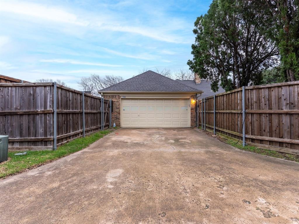 706 Mount Vernon Drive Property Photo 21