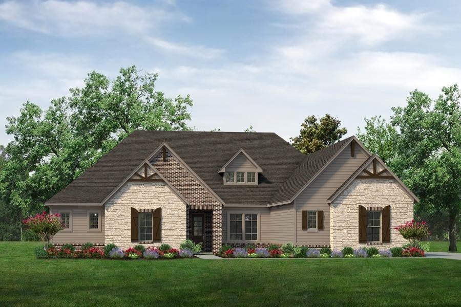 6529 Huron Drive Property Photo 1