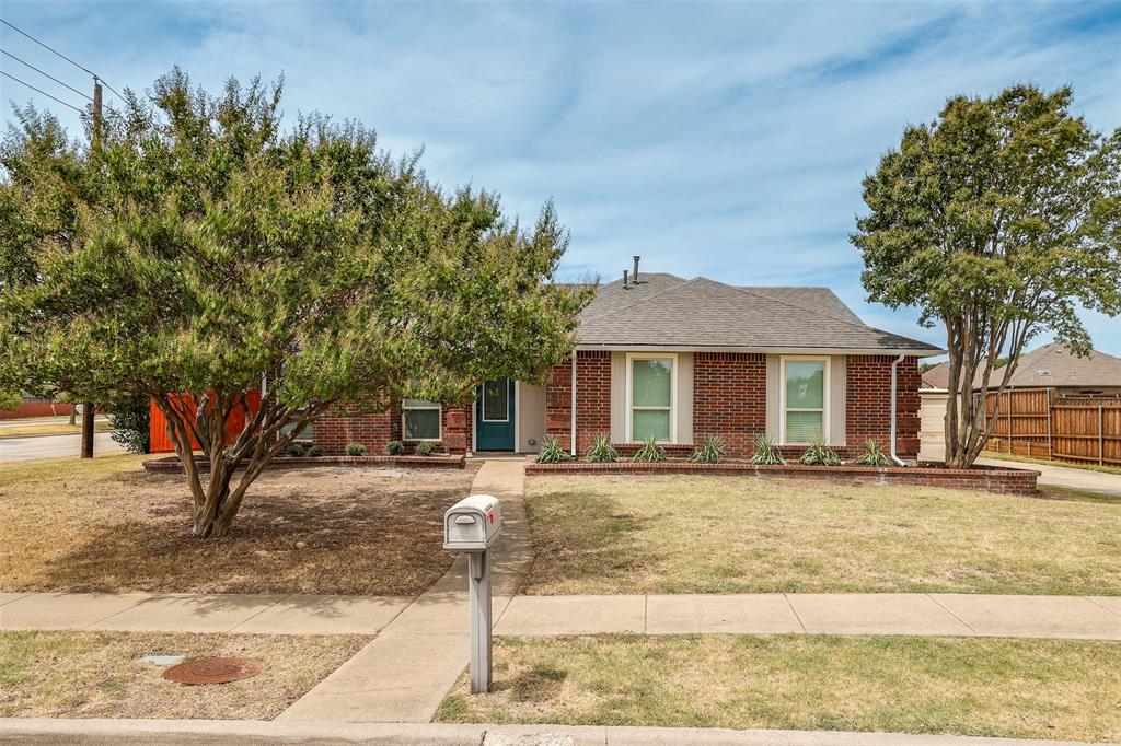 4201 Arbor Creek Drive Property Photo 1