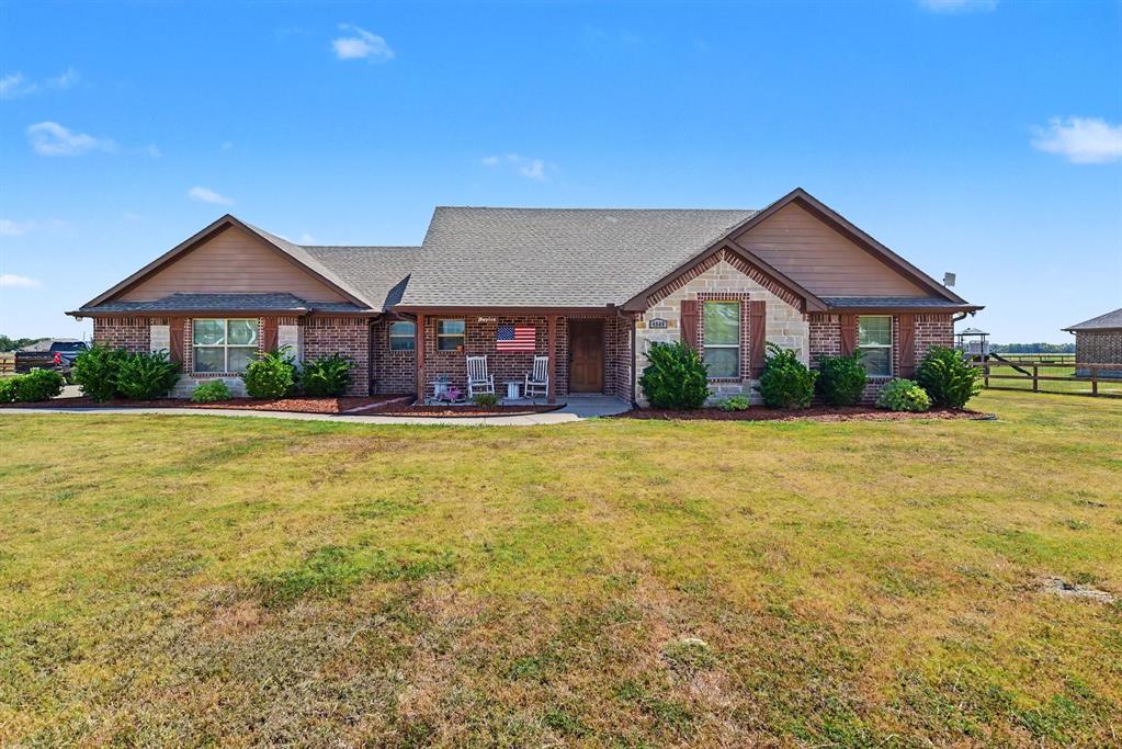4909 County Road 2720 Property Photo 1