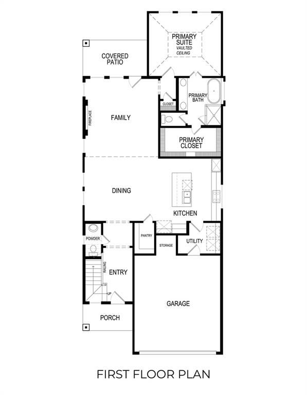 604 Wilderness Point Lane Property Photo 29