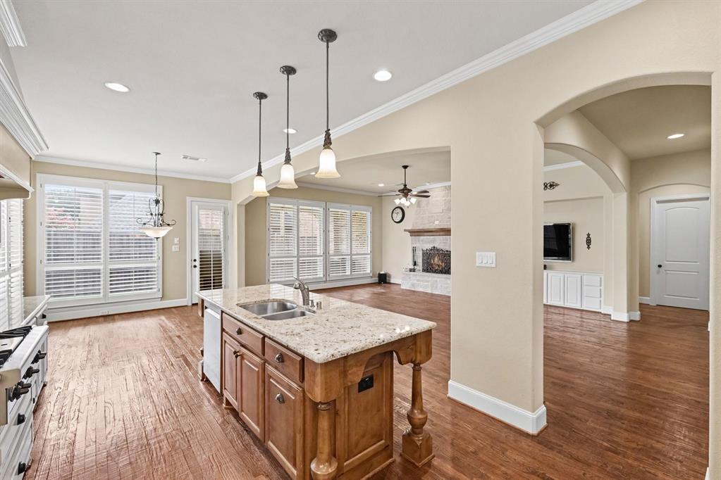 408 Blue Ridge Court Property Photo 1