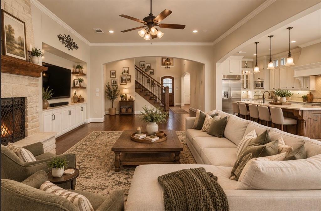 408 Blue Ridge Court Property Photo 1