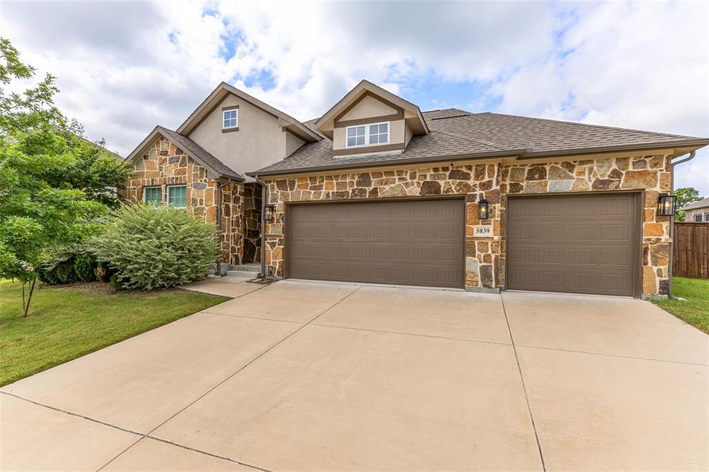5839 Heatherwood Loop