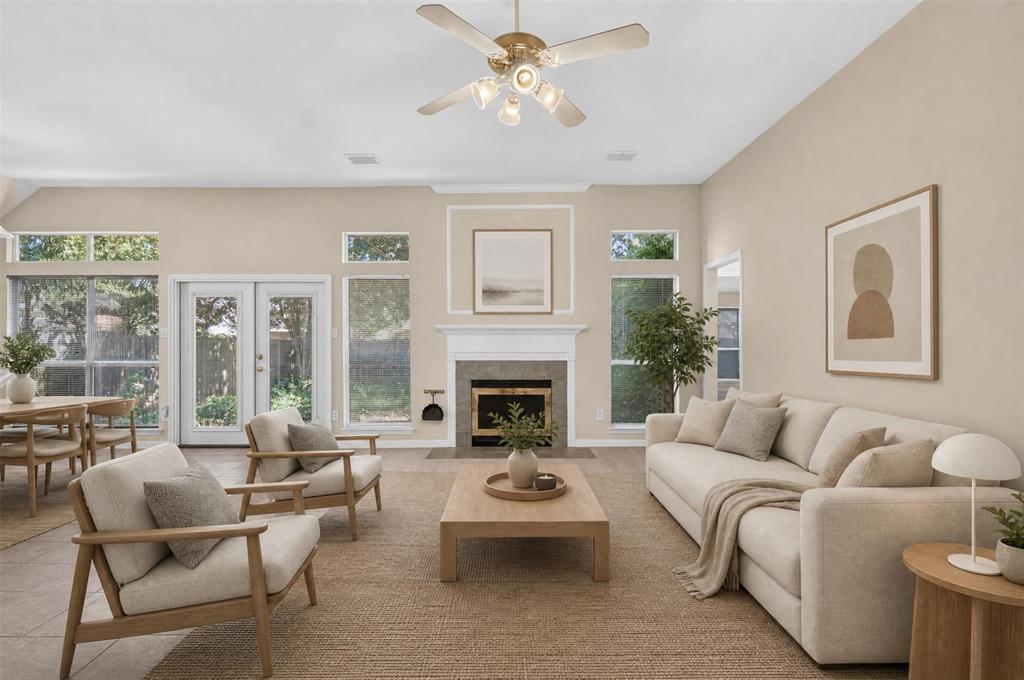 6928 Spring Valley Way Property Photo 9