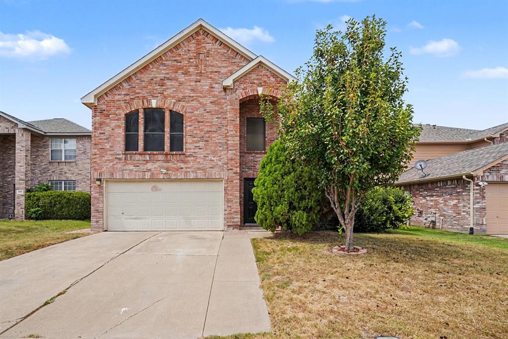 4800 Sleepy Ridge Circle Property Photo 1
