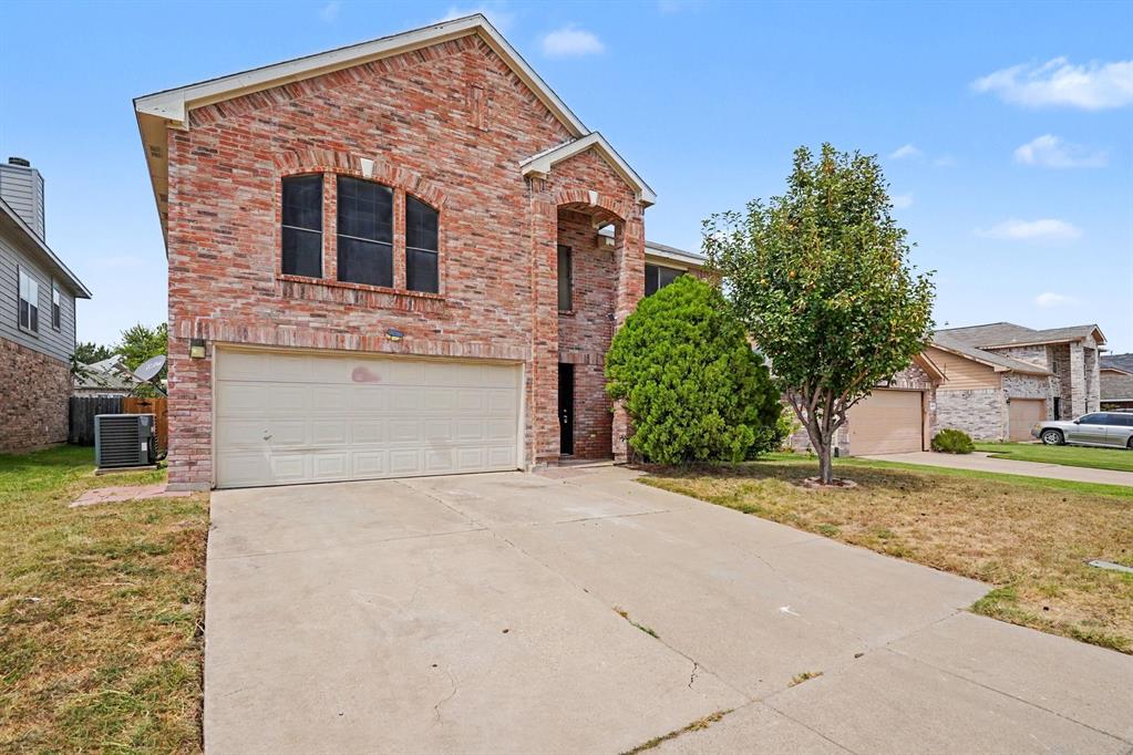 4800 Sleepy Ridge Circle Property Photo 2