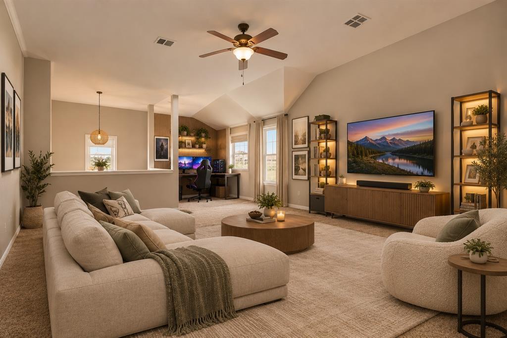 4800 Sleepy Ridge Circle Property Photo 7