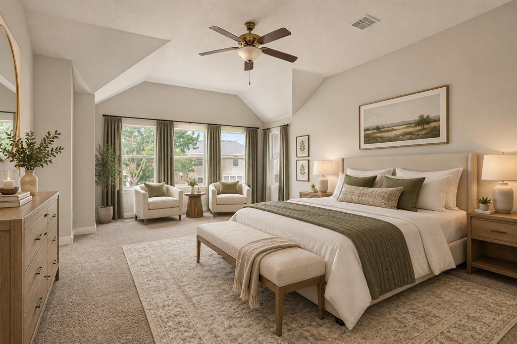 4800 Sleepy Ridge Circle Property Photo 8