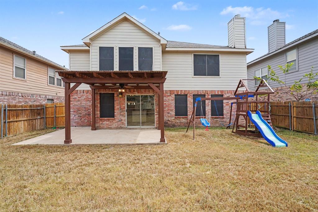 4800 Sleepy Ridge Circle Property Photo 35