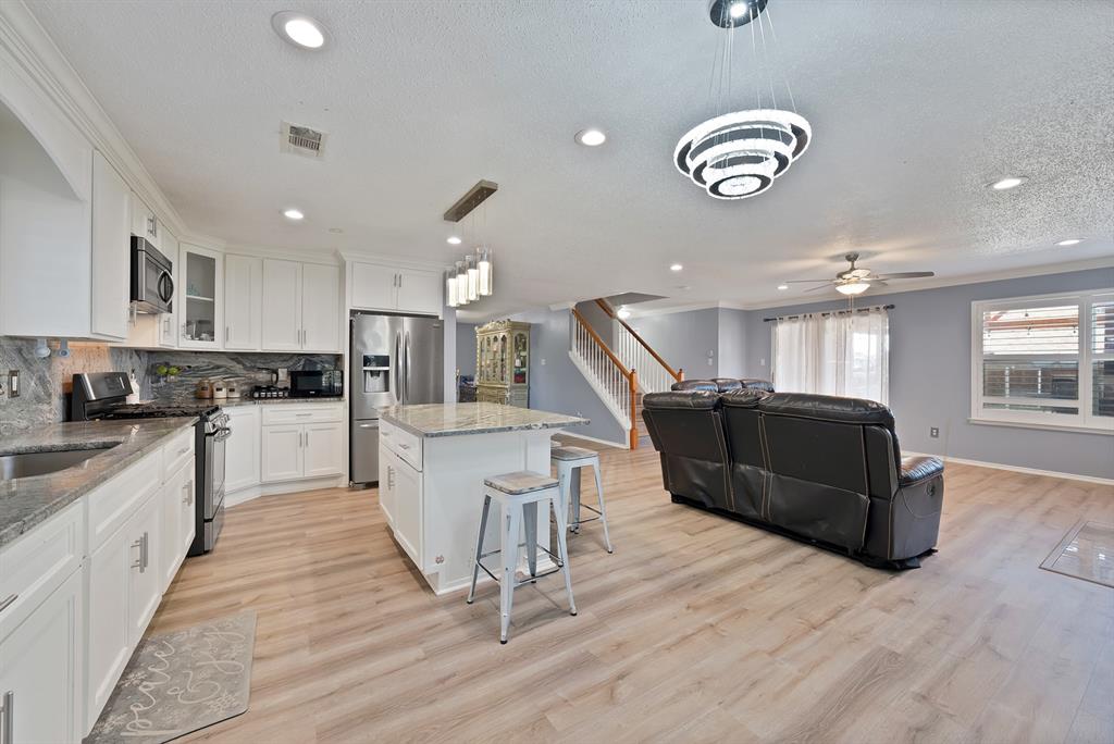 3101 Silver Creek Drive Property Photo 13