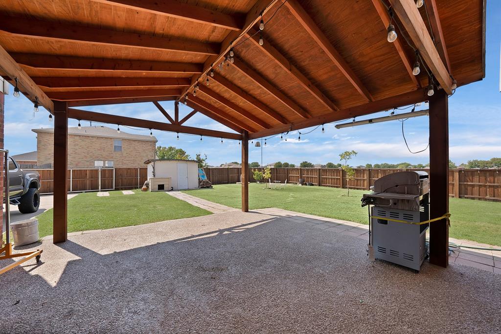 3101 Silver Creek Drive Property Photo 39