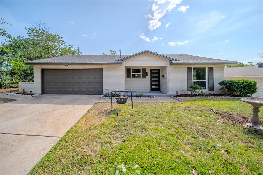 6320 Old Ox Road Property Photo 1