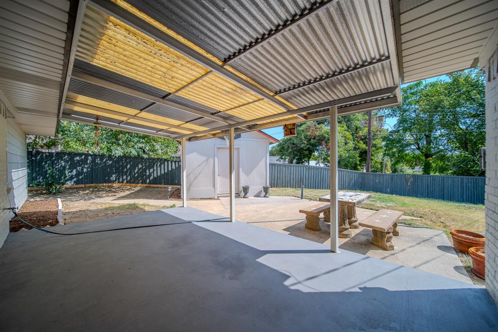6320 Old Ox Road Property Photo 13