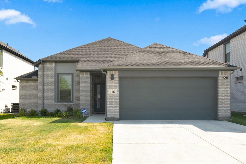 1417 Barbacoa Drive Property Photo 1