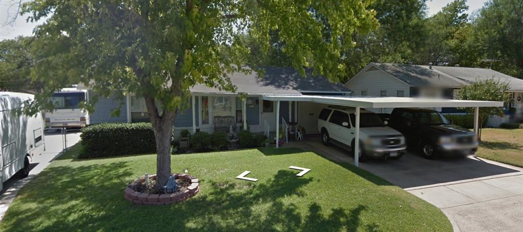 5128 Mallory Drive Property Photo 1