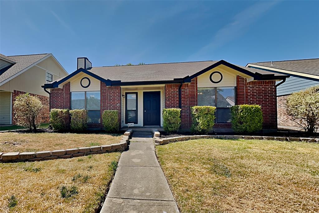 4141 Malone Avenue Property Photo 1