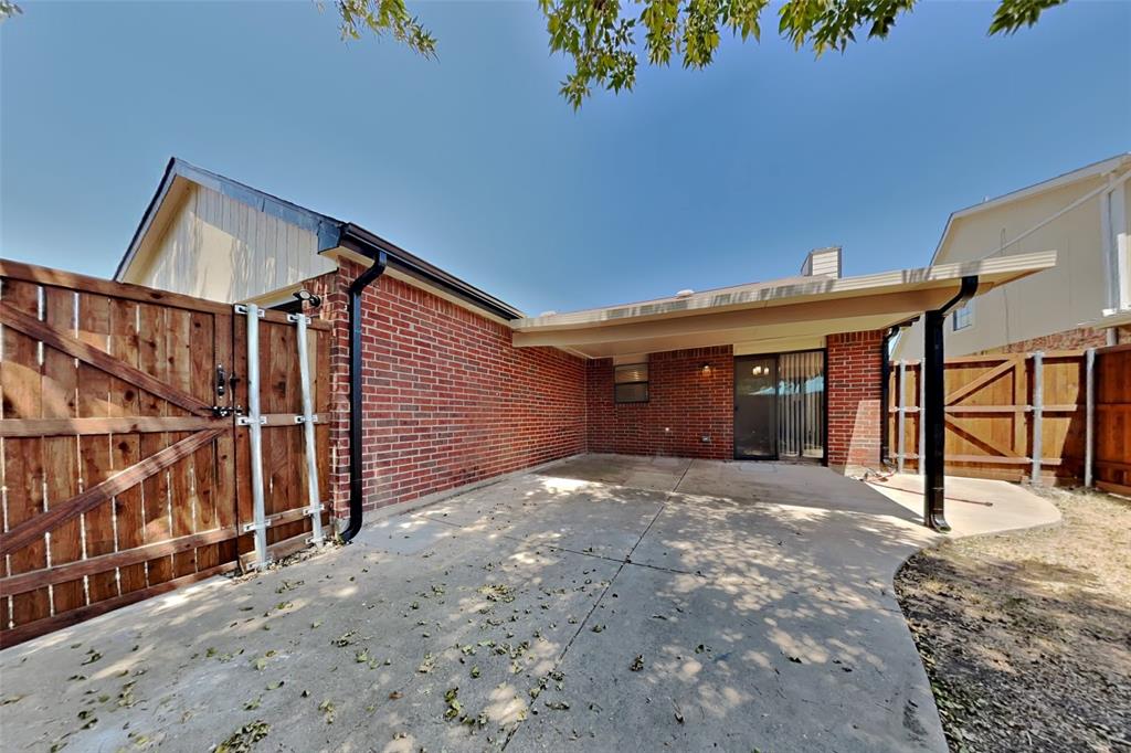 4141 Malone Avenue Property Photo 19