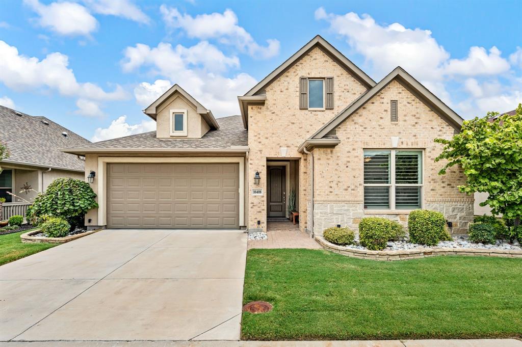 10408 Claystone Drive Property Photo 1