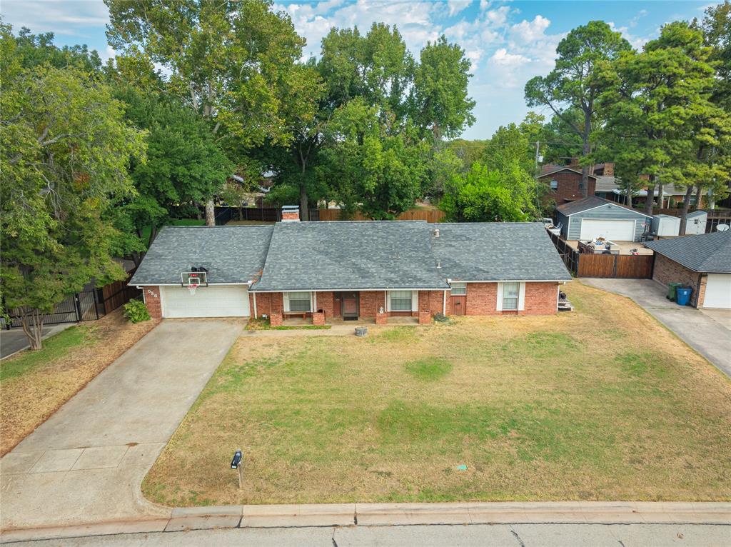528 Marcus Drive Property Photo 1