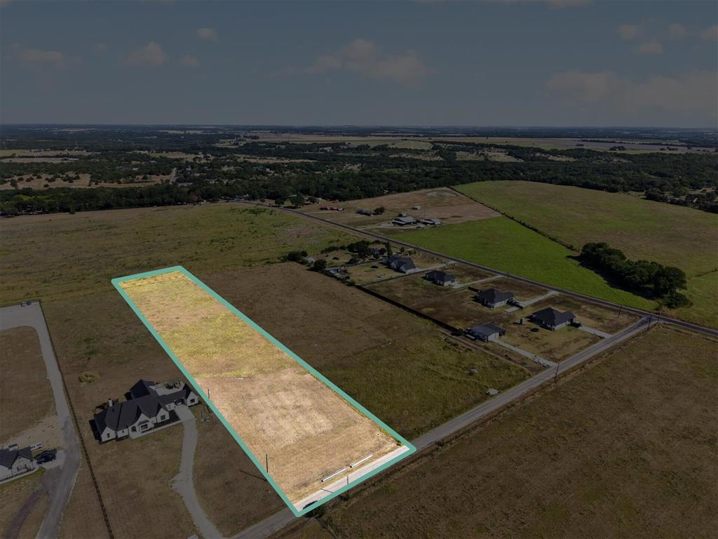 Lot 7 Almand Road