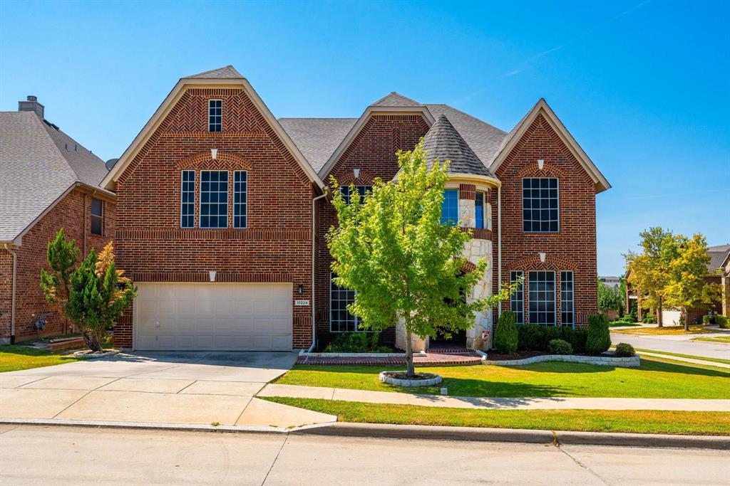 10224 Paintbrush Drive Property Photo 1