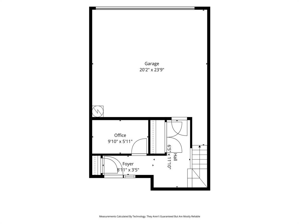 6100 Hudson Street 2 Property Photo 27