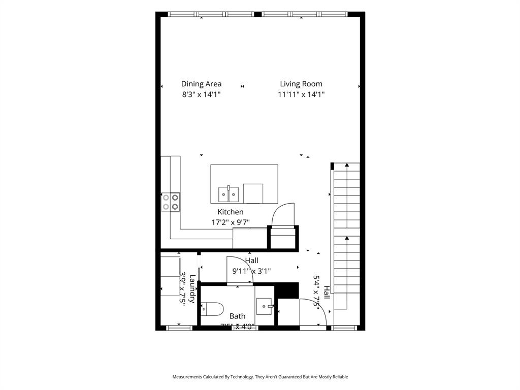 6100 Hudson Street 2 Property Photo 28