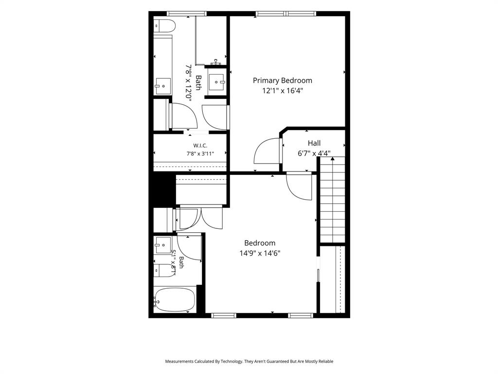 6100 Hudson Street 2 Property Photo 29
