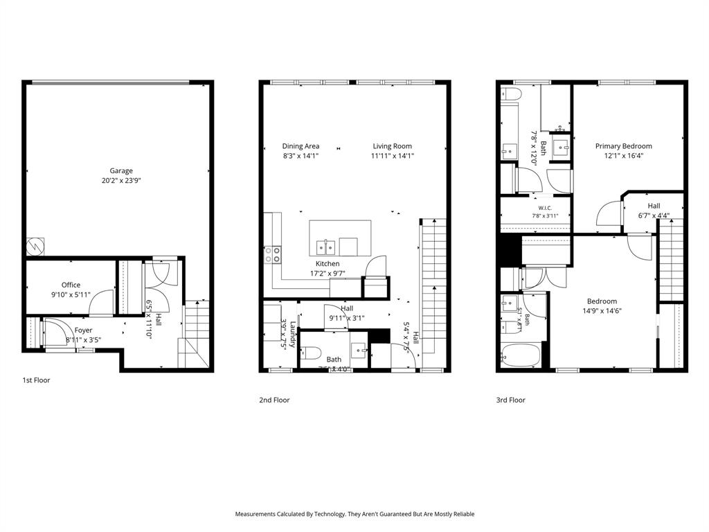 6100 Hudson Street 2 Property Photo 30