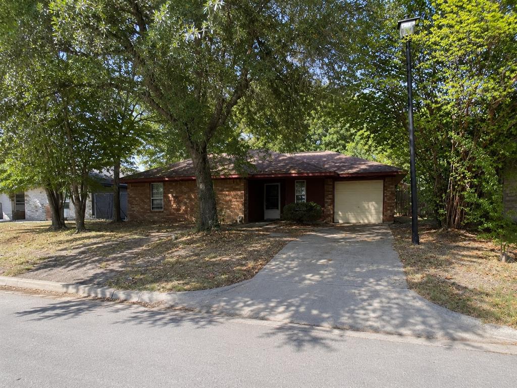 1201 Phillips Circle Property Photo 1