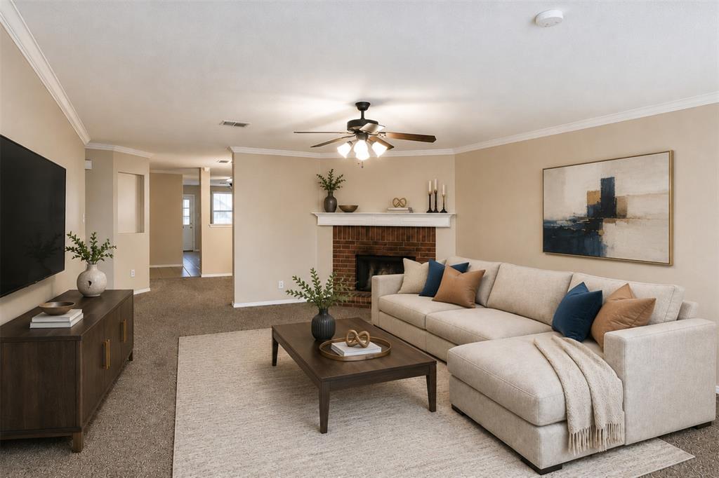 7652 Sienna Ridge Lane Property Photo 3
